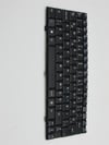 WOON M72R Notebook Klavye