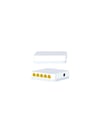 Ztech 5 Port Switch 10/100