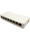 Ztech Ethernet Swıtch Hub 8 Port 10/100MBPS