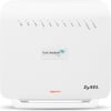 Zyxel 300Mbps 4-Port EWAN/VPN Ebeveyn Kontrolü VDSL-VDSL2/ADSL2+ USB Port 2xDahili Anten Fiber Modem Router