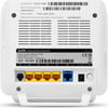Zyxel 300Mbps 4-Port EWAN/VPN Ebeveyn Kontrolü VDSL-VDSL2/ADSL2+ USB Port 2xDahili Anten Fiber Modem Router