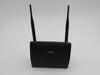 Zyxel VMG1312-B10D 300Mbps Kablosuz 4-Port 2x5dBi 1xUSB WPS Fiber Destekli VDSL2/ADSL2+ Modem/Router