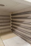 2. El - RS300 Seramik Fırını 1200°C