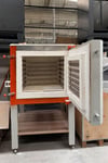 2. El - RS300 Seramik Fırını 1200°C