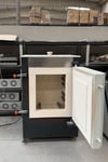 2. El - RSH80 Porselen Fırını 1320°C