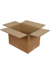 33x33x32CM Karton Kutu ve Paketleme Kolisi