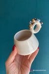 Gilt For Ceramic And Porcelain 820 °C