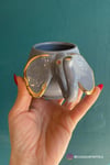 Gilt For Ceramic And Porcelain 820 °C