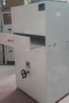 REFSAN AQUATINTA CABINET