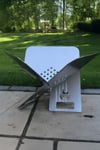 Fire Pit Model 1