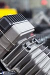 Aydın Trafo 21-1000 10Hp (Şase) Pistonlu Kompresör