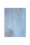  REFSAN COLOURED GLASS FOR FUSION B10 WHITE OPAL