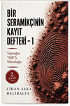 Bir Seramikçinin Kayıt Defteri 1 – Toprağın “Sır”lı Yolculuğu