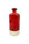 C-10200 Watermelon Crystal Stoneware Artistik Sır