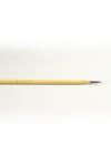 C3-3 Wolf and Mare Hair Bamboo Brush