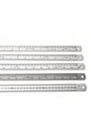 STEEL RULER