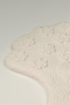 Flowering Tree  Ceramic Bisque