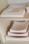  REFSAN GLASS FUSION MOLD CK 200