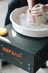 Pottery Wheel Splash Pan