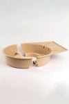 Pottery Wheel Splash Pan
