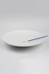 Deep Plate Tile Bisque