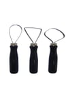 Bottoming Set Black
