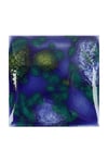 DUNCAN CR908 MONET'S GARDEN  CRYSTALS GLAZE