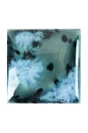 DUNCAN CR911 OCEAN MIST  CRYSTALS GLAZE