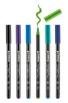 Edding Porcelain Pen