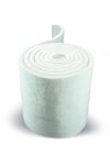 Fiber Battaniye (1260 °C) 128Kg/m3  Isowool Japon