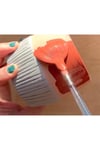 Fan Brush
