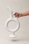 Halkalı Hitit - Seramik Bisküvi 65 CM