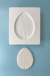 Plaster Mold Generation Tree