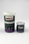 Ready to Use Tile and Ceramic Paint 323 Light Lilac