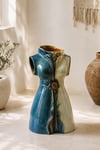 Hürrem Kaftan - Seramik Bisküvi