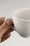 ICON MUG | CERAMIC BISQUE