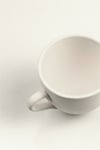 ICON MUG | CERAMIC BISQUE