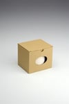 İcon Mug Ceramic Bisque