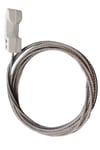 Thin Wire Rope Tie