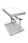 DRAWING TABLE LIGHTENED