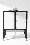Lighted Washing Booth