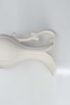 ITALIAN VASE | TILE BISQUE