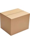 Karton Kutu ve Paketleme Kolisi | 39.5 x 30 x 14 CM