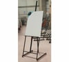 REFSAN FOLDABLE METAL EASEL