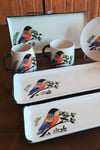 Oval Plate Ceramic Bisque