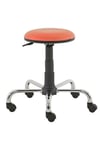 REFSAN CHROMIZING STOOL