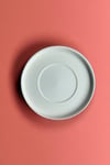 Mug Plate - Ceramic Bisque