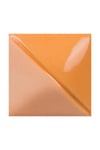 Mayco (Duncan) UG-85 Orange Sorbet (Portakal Şerbeti)