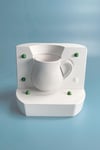 Merve Mug Plaster Mold