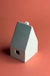 Minimalist Ev - Seramik Bisküvi